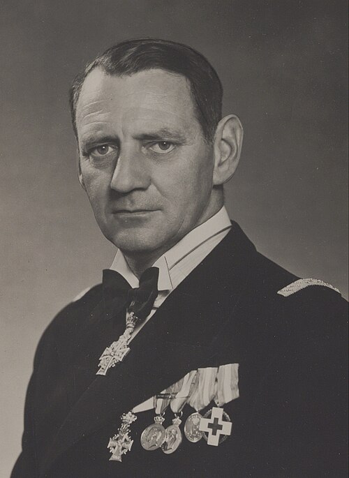 Frederik IX